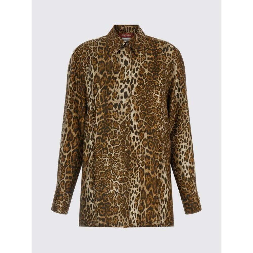 Max Mara Studio Women Top Woman Max Mara Studio